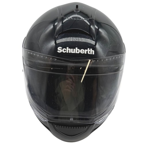 Casco moto modulare schuberth - moto,