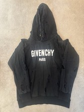 Felpa con cappuccio Givenchy