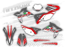 Grafica compatibile Beta RR