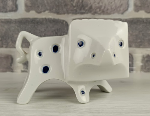 Leone capodimonte - leone,