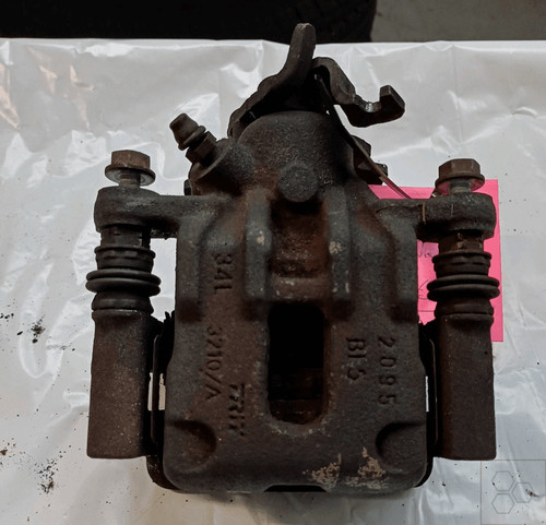 Pinza freno post honda - post., sx