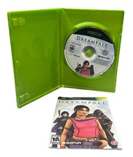 Dreamfall: The Longest Journey