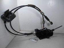 Leva + Cavo Cambio 5 Velocità Fiat Panda 169 2011 55222344 55222343 6-07-169-0101