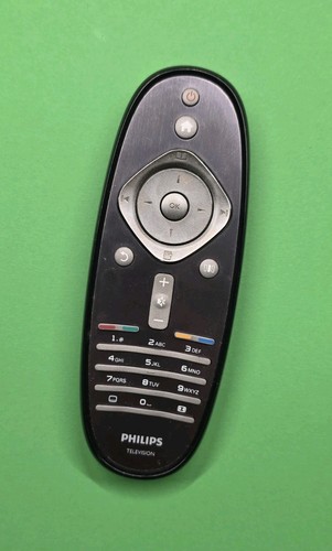 Telecomando originale philips - telecomando,