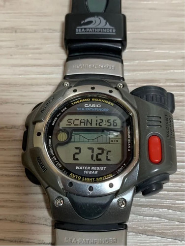 Orologio casio sea - orologio,