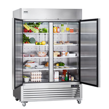 Vevor frigorifero commerciale - vevor,