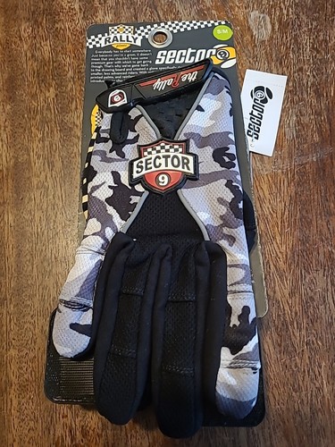 Guanti sector junior s - sector, junior’s