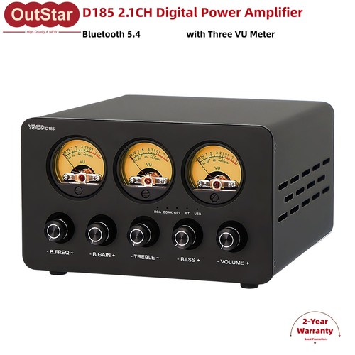 Amplificatore potenza - di,