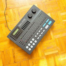 Roland CR-80 Human Rhythm Player (Japan, 1990) vintage drum machine! Serviced!