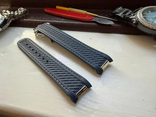 20mm seamaster aqua - 20mm,