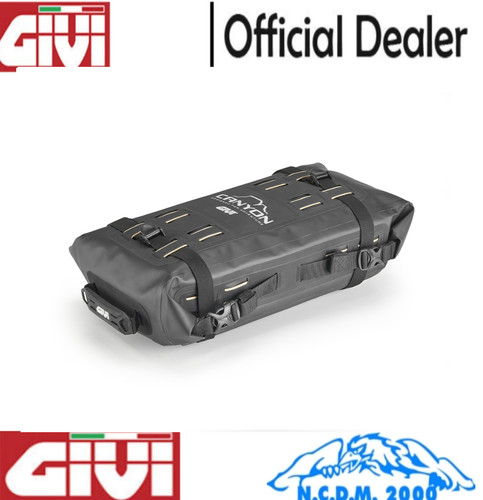Borsa givi grt724b gravelt - grt724b, 12