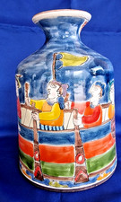 Rarissimo Vaso Giovanni De