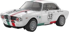 TAMIYA 58732 1:10 RC Alfa Rom