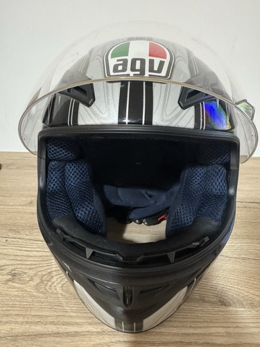 Caso agv tg s - caso,