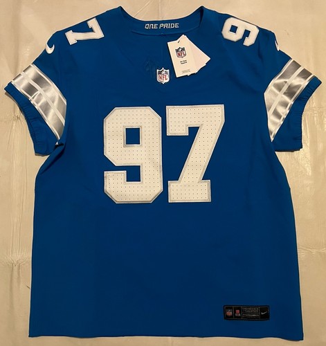 Detroit lions aidan - #97,