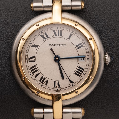 Orologio cartier panthere - orologio,