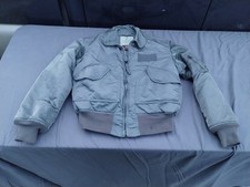 Alpha Industries Uomo Taglia M