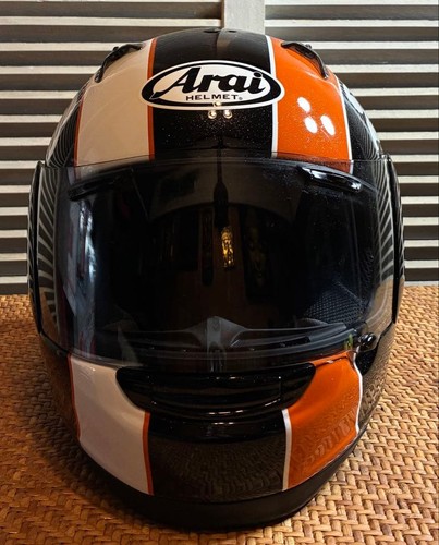 Arai profile stout full face - profile,