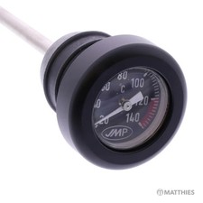 Termometro olio motore
