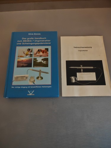 Das grosse handbuch zum medea - das,