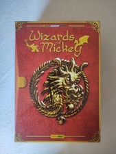 WIZARDS OF MICKEY 1/12  DISNEY