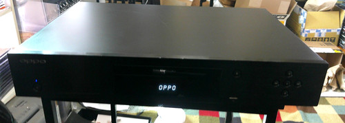 Oppo udp 203 - udp-203, ultra