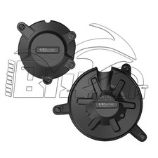 GB RACING PARACARTER COPRI