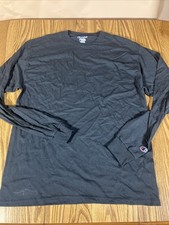 T-shirt Champion uomo manica