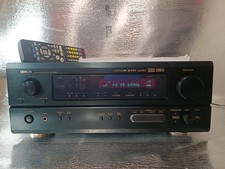 Denon avr 1803 - denon, av