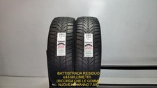 GOMME USATE  4 STAGIONI 235/55R19 105V VIKING FOUR TECH M+S  PNEUMATICI U B78684