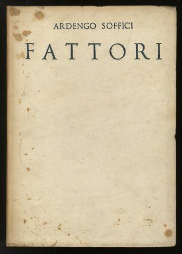Giovanni fattori con - fattori., 24