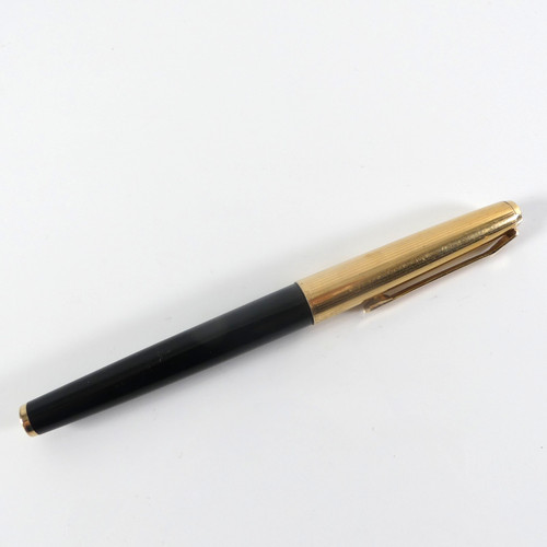 Penna stilografica vintage