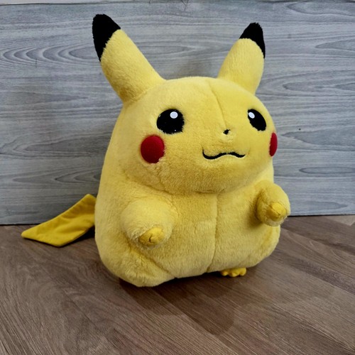 Vintage pokemon pikachu - pokemon,