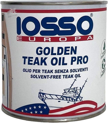 Teak oil olio - teak, legno