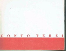 CONTO TERZI