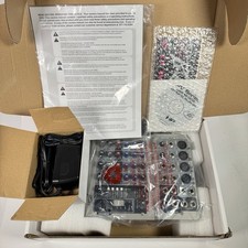 Peavey PV6 USB Mixer Compatto