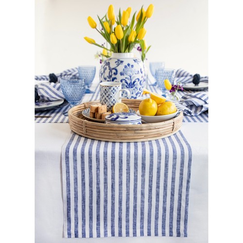 Runner tavolo solino home - da,