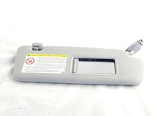 8V0857552LFT9 ALETTA PARASOLE LATO DESTRO PASSEGGERO AUDI A3 1.8 B 132KW AUT 5P 