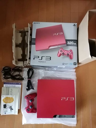 Set console playstation - 3, ps3