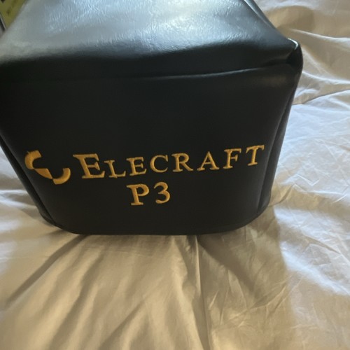 Elecraft sp3 altoparlante - elecraft,