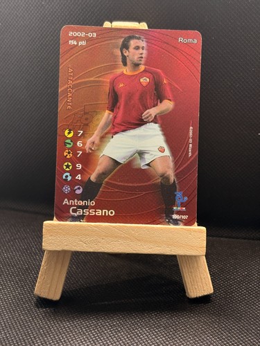 Antonio cassano football - –,