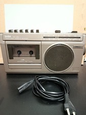 RADIO PORTATILE SABA MOD. RCR
