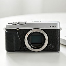 Fujifilm e2s bodyonly - fujifilm,