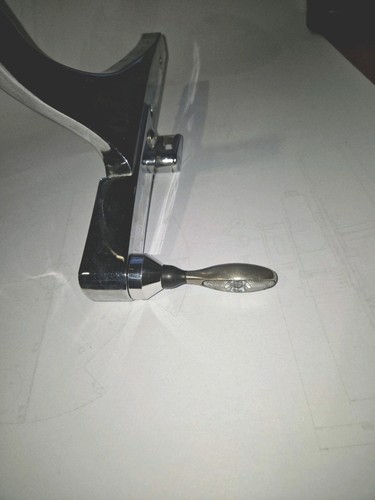 Adattatore frecce suzuki - adattatore,