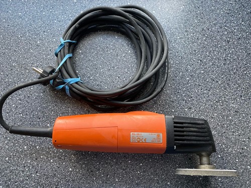 Fein msxe 636 multimaster - fein,
