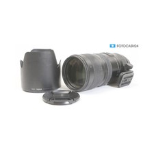 Canon tamron 70 200 - 2,8/70-200, di
