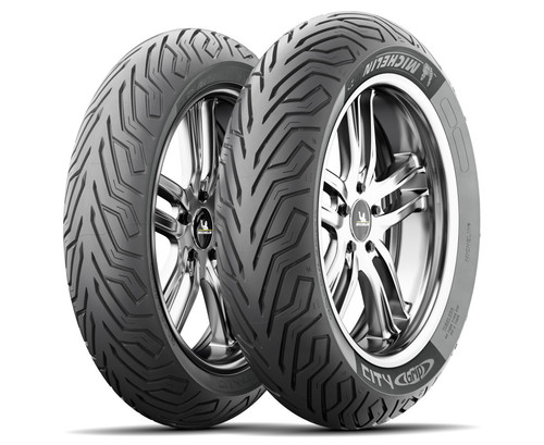 Michelin city grip - 120/80, -16