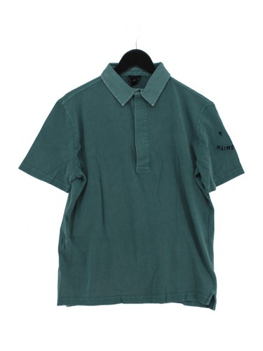 Paul smith men polo green - polo, s