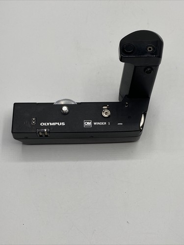 Olympus winder per - olympus, 1