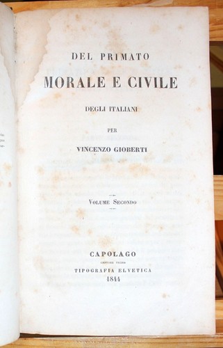 1844 vincenzo gioberti - -,